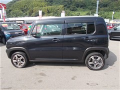 フレアクロスオーバー XS