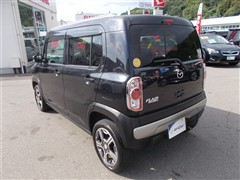 フレアクロスオーバー XS