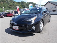 プリウス S セーフティプラス