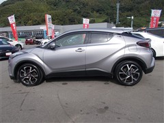 C-HR G HV