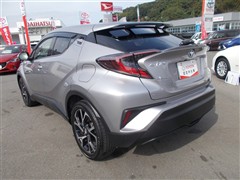 C-HR G HV