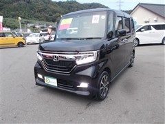 N-BOX カスタムG L
