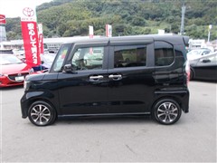 N-BOX カスタムG L