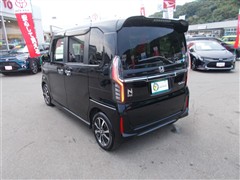 N-BOX カスタムG L