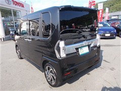 タント カスタムRS トップSA3