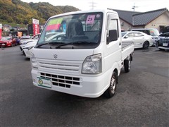 キャリィトラック KC