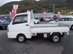 キャリィトラック KC