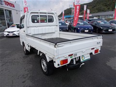 キャリィトラック KC