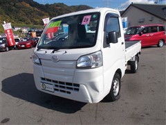 ハイゼットトラック スタンダード