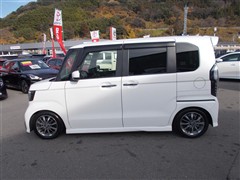 N-BOX カスタムL