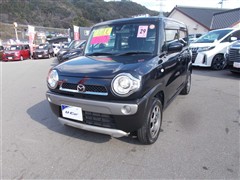 フレアクロスオーバー XG