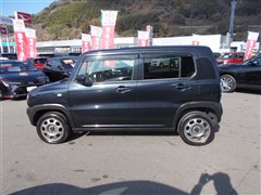 フレアクロスオーバー XG