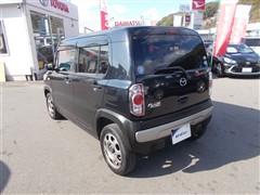 フレアクロスオーバー XG