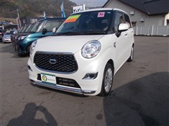 キャスト スタイルX SA3