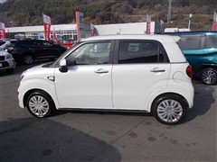 キャスト スタイルX SA3