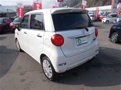 キャスト スタイルX SA3