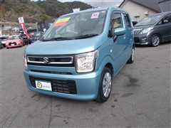 ワゴンR ハイブリッド FX