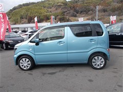 ワゴンR ハイブリッド FX