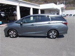 シャトル G ホンダセンシング