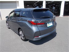 シャトル G ホンダセンシング