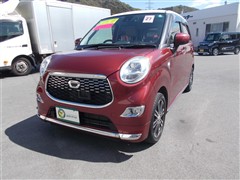 キャスト スタイルG SA3