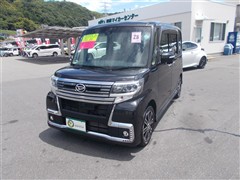 ダイハツ タント カスタムRSトップエディショ