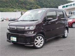 スズキ　ワゴンR ハイブリッド FZ
