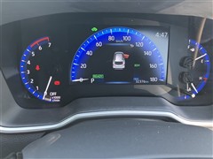 カローラクロス ハイブリッド Z