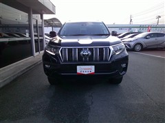 ランクル プラド TX L