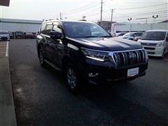 ランクル プラド TX L