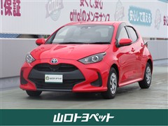 ヤリス ハイブリッド G