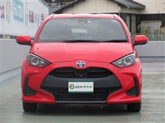 ヤリス ハイブリッド G