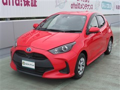 ヤリス ハイブリッド G