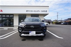 RAV4 アドベンチャー
