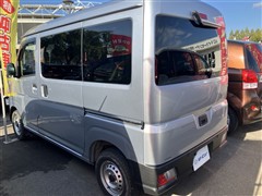 ハイゼットカーゴ DX