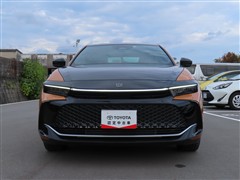 クラウン クロスオーバー RS