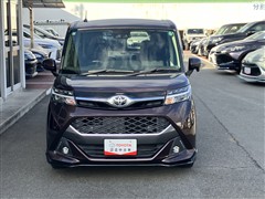 タンク カスタムG