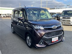 タンク カスタムG