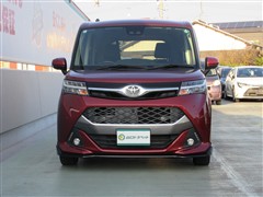 タンク カスタム G-T