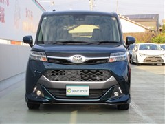 タンク カスタム G-T