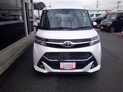 タンク カスタム G