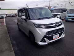 タンク カスタム G