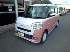 ムーヴキャンバス ストライプス G