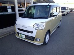 ムーヴキャンバス ストライプス G