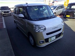 ムーヴキャンバス ストライプス G