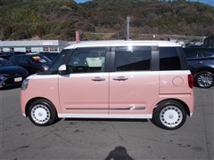 ムーヴキャンバス ストライプス G