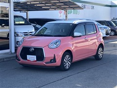 パッソ モーダ チャーム