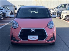 パッソ モーダ チャーム