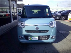 ムーヴキャンバス セオリー G