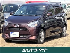 ミライース X SA3